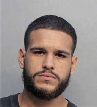 Yuel Sosa, - Dade County, FL 