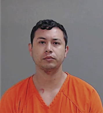 Cesar Soto, - Hidalgo County, TX 