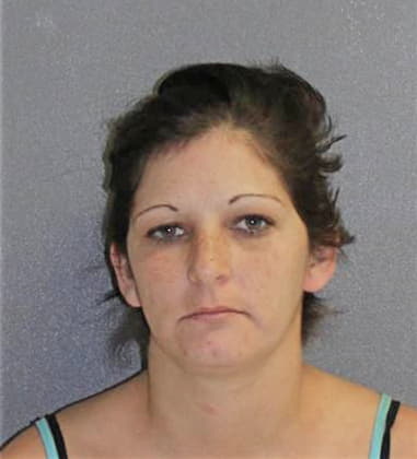 Vivianne Soto-Villafane, - Volusia County, FL 