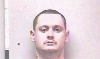 Jeffrey Stebbins, - Henderson County, KY 