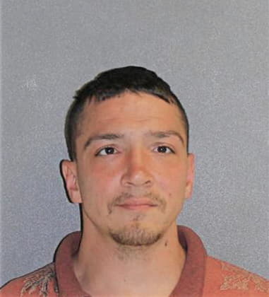 Mathew Stomber, - Volusia County, FL 