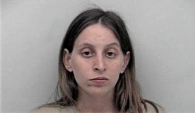 Leslie Strickland, - Charlotte County, FL 