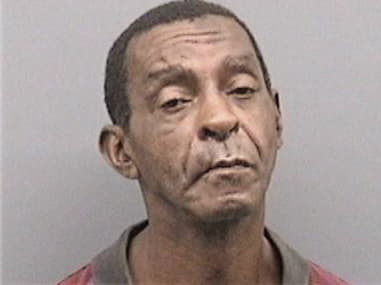 John Tate, - Hillsborough County, FL 