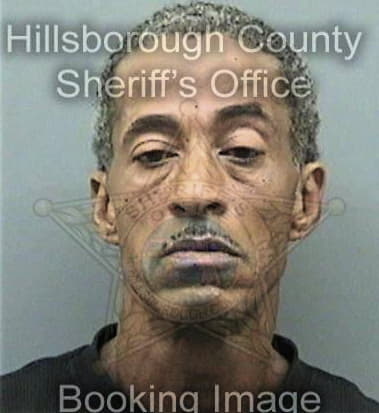 James Taylor, - Hillsborough County, FL 