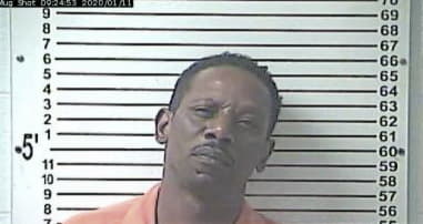 Antonio Thomas, - Hardin County, KY 