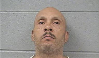 Darrell Thomas, - Cook County, IL 