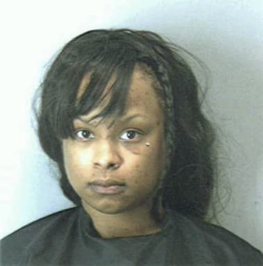 Angela Thrower - DeKalb County, GA 