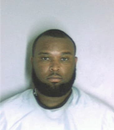 Keevious Tramell - DeKalb County, GA 