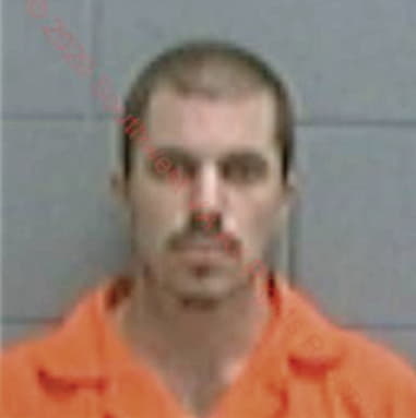 Anthony Turley, - Washington County, VA 