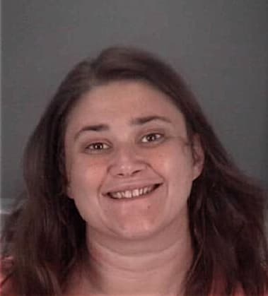 Dianna Turnage, - Pasco County, FL 