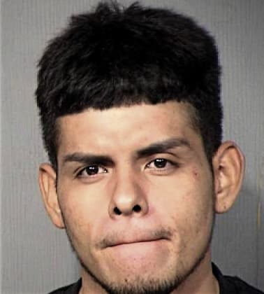 Gilberto Urbalejo, - Maricopa County, AZ 