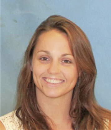 Amelia Viktora, - Pulaski County, AR 