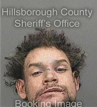 Richard Wagner, - Hillsborough County, FL 