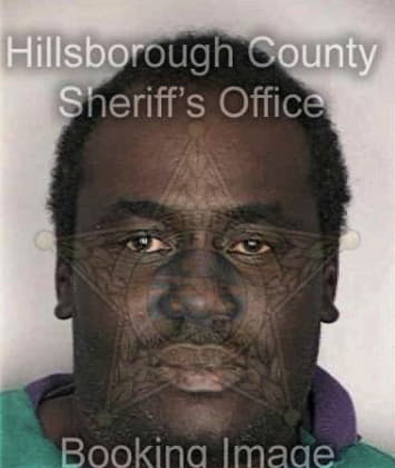 Andron Walker, - Hillsborough County, FL 