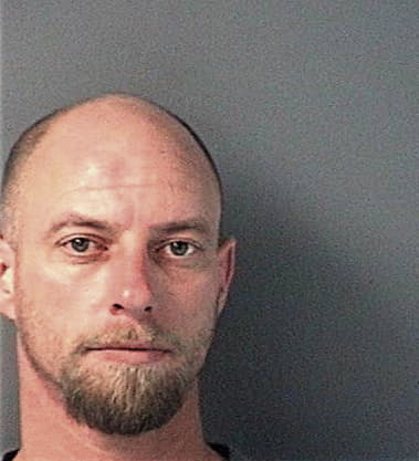 Kenneth Whalen, - Escambia County, FL 