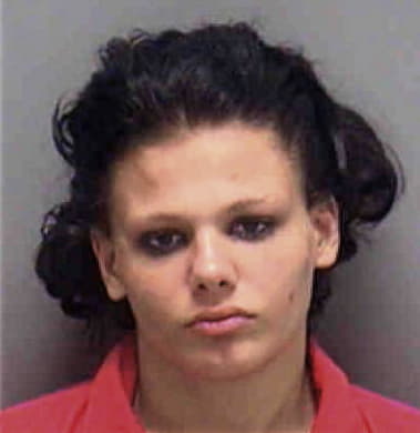 Della Whidden-Griebel, - Lee County, FL 