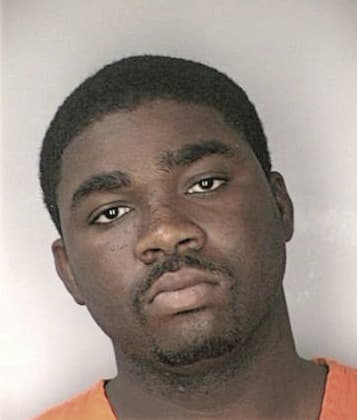 Robert White - Hillsborough County, FL 