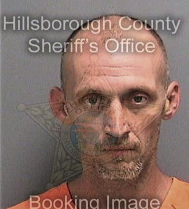 Thomas White - Hillsborough County, FL 