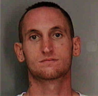 Michael Wilbanks, - Polk County, FL 