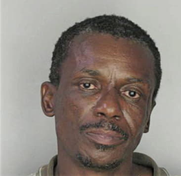 Robert Wilkes - Hillsborough County, FL 