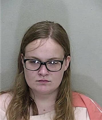 Charlene Williams, - Marion County, FL 