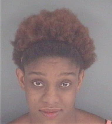 Dominique Williams, - Clay County, FL 