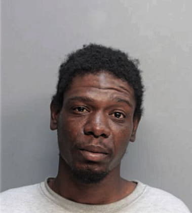 Fredrick Williams, - Dade County, FL 