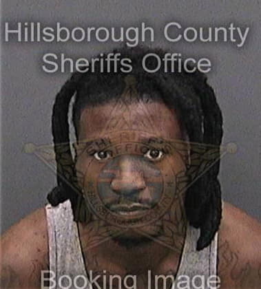 Khiry Williams, - Hillsborough County, FL 