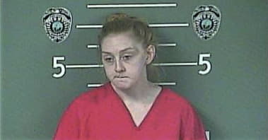 Tanya Williamson, - Pike County, KY 