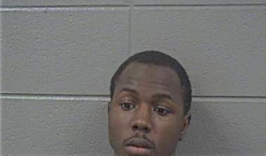 Adrian Wilson, - Cook County, IL 
