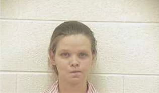 Rhonda Wilson - Clay County, KY 
