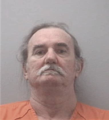 Charles Zorn, - Lexington County, SC 