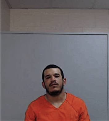 Ernesto Alas, - Hidalgo County, TX 