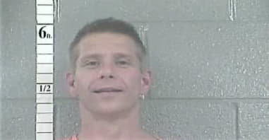 Christian Allen, - Bullitt County, KY 