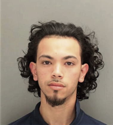 Manuel Alvarez, - Dade County, FL 