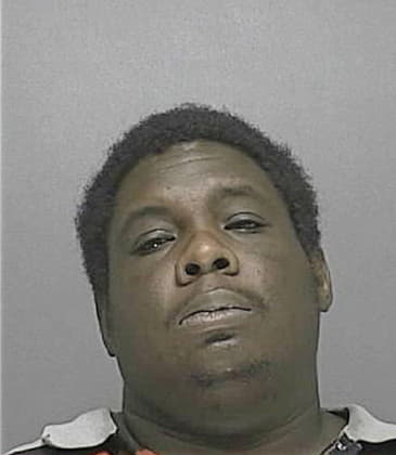 Damian Anderson, - Volusia County, FL 