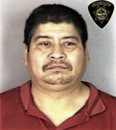 Joseph Arias, - Marion County, OR 