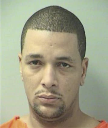 Rashaad Armstrong, - Okaloosa County, FL 