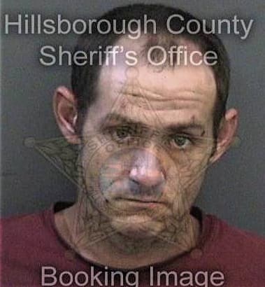 Michael Bailey, - Hillsborough County, FL 