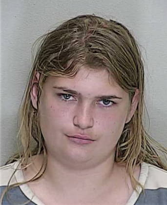 Jennifer Balliet, - Marion County, FL 