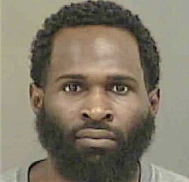 Charles Baskin - Mecklenburg County, NC 