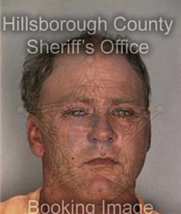 Bobby Beattie, - Hillsborough County, FL 