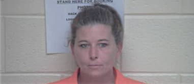 Kimberly Beckham, - Webster County, KY 