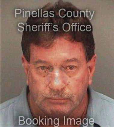 Charles Berrier, - Pinellas County, FL 