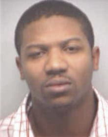 Damarcus Blackmon - Fulton County, GA 