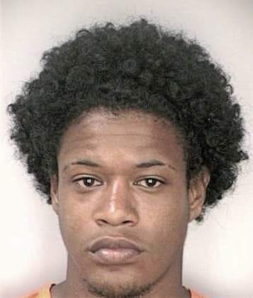 Teman Booth - Hillsborough County, FL 