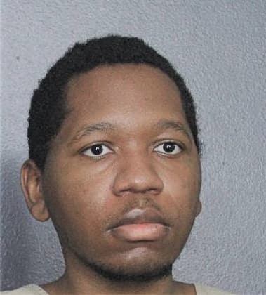 Haywood Boyd, - Broward County, FL 