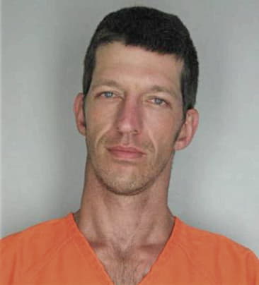 Joshua Brackeen - Hillsborough County, FL 