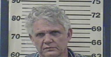 Bobby Brackett, - Roane County, TN 