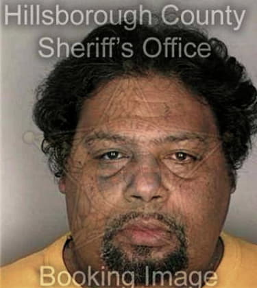 Samuel Brantley - Hillsborough County, FL 